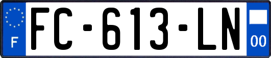 FC-613-LN