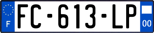 FC-613-LP