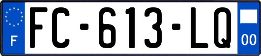 FC-613-LQ