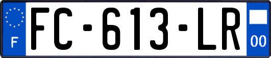 FC-613-LR