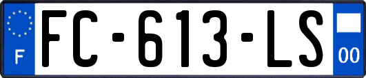 FC-613-LS