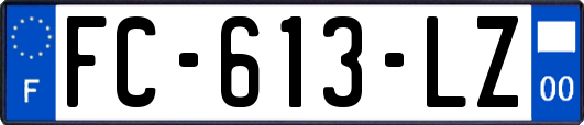 FC-613-LZ