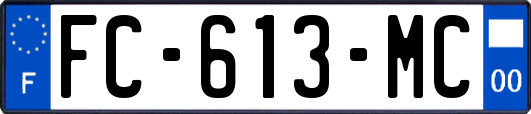 FC-613-MC