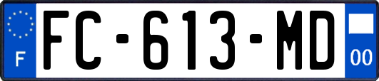 FC-613-MD