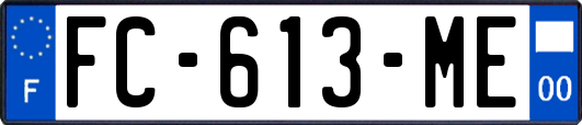 FC-613-ME