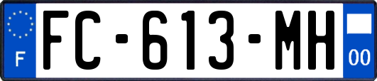 FC-613-MH