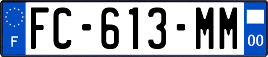 FC-613-MM