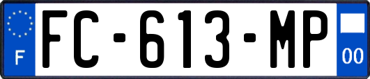 FC-613-MP