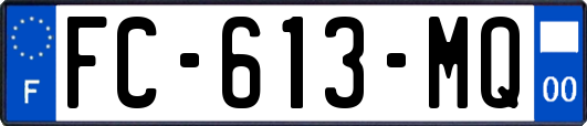 FC-613-MQ