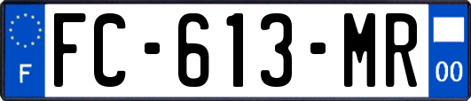 FC-613-MR