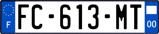 FC-613-MT