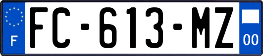 FC-613-MZ