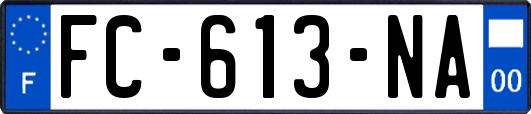 FC-613-NA