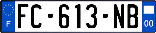 FC-613-NB