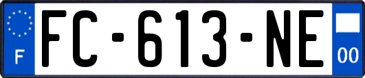 FC-613-NE