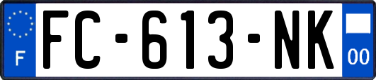 FC-613-NK