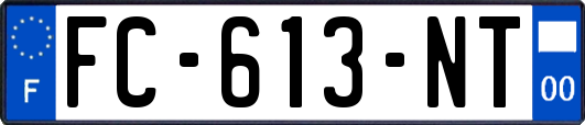 FC-613-NT