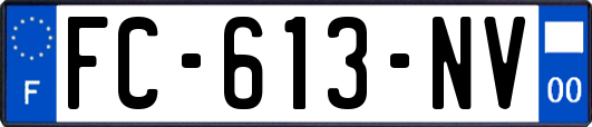 FC-613-NV