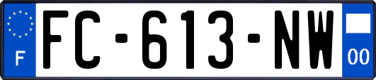 FC-613-NW