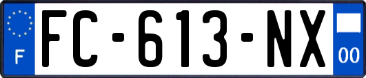 FC-613-NX