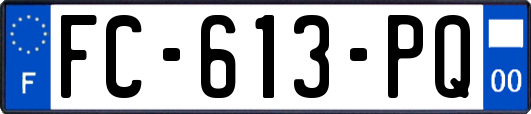 FC-613-PQ