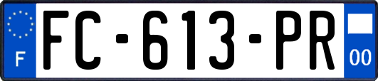 FC-613-PR