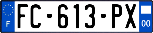FC-613-PX