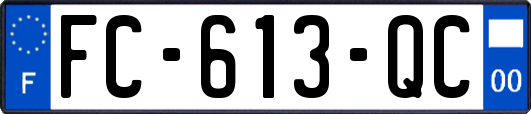 FC-613-QC