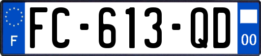 FC-613-QD