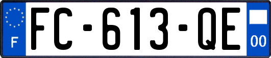 FC-613-QE