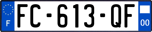 FC-613-QF