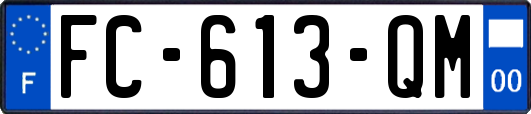 FC-613-QM