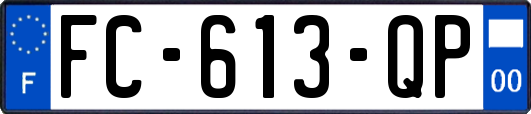 FC-613-QP
