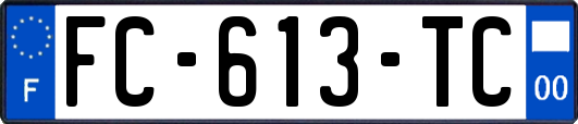 FC-613-TC