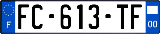 FC-613-TF