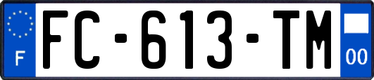 FC-613-TM