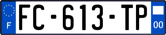 FC-613-TP