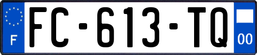 FC-613-TQ