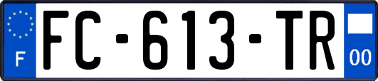 FC-613-TR