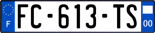 FC-613-TS