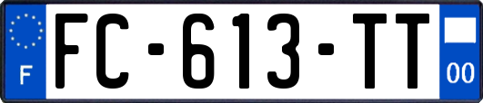 FC-613-TT