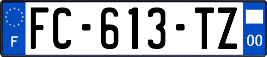 FC-613-TZ