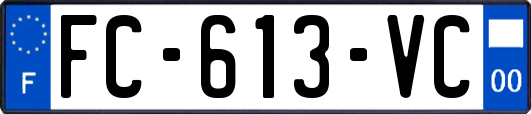 FC-613-VC