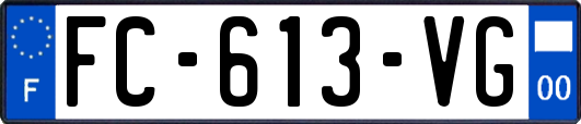 FC-613-VG