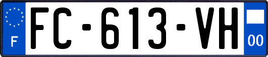 FC-613-VH