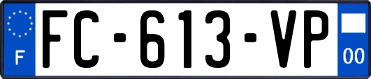 FC-613-VP