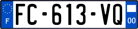 FC-613-VQ