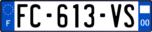 FC-613-VS