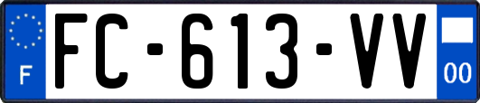 FC-613-VV
