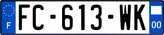 FC-613-WK